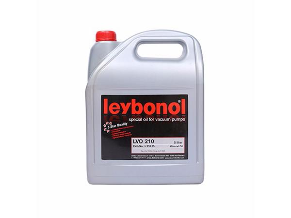 莱宝真空泵油LVO210（5L）